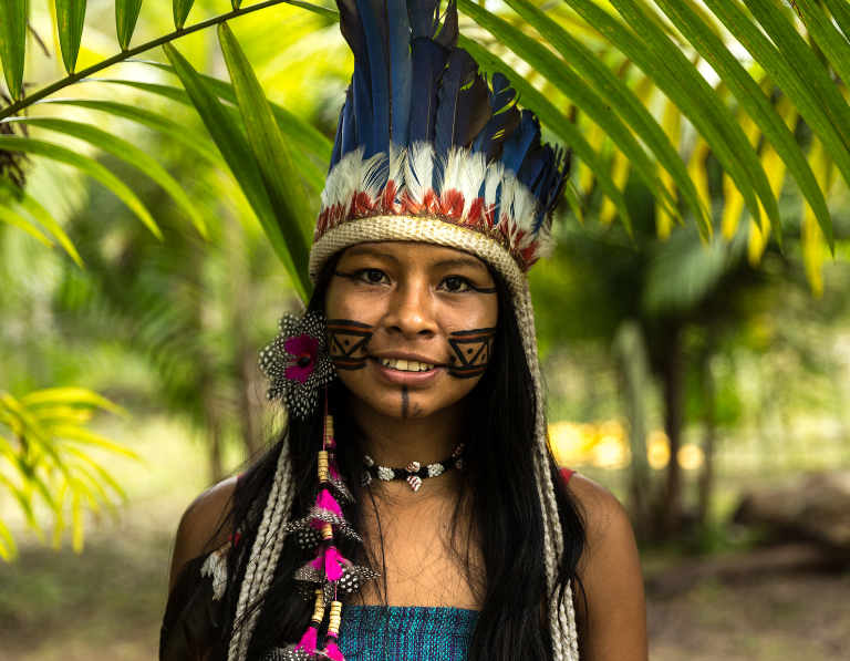Tour Amazonas Selvas y Culturas