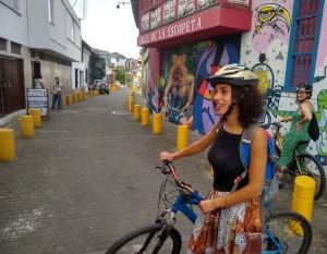 Bicitour Cali