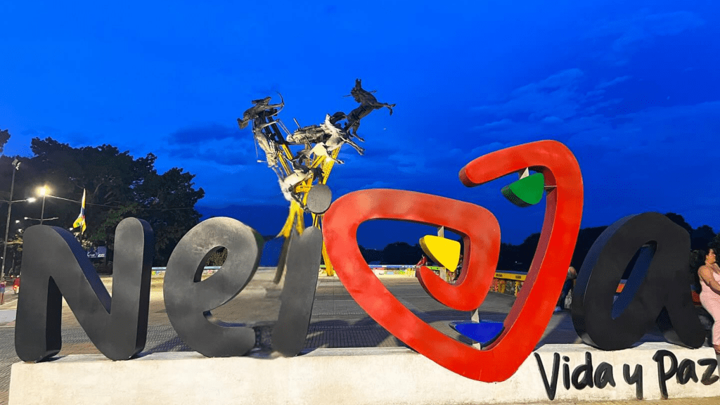 City Tour Histórico y Cultural en Neiva