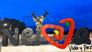 City Tour Histórico y Cultural en Neiva