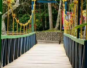 Ecoparque Río Pance Cali
