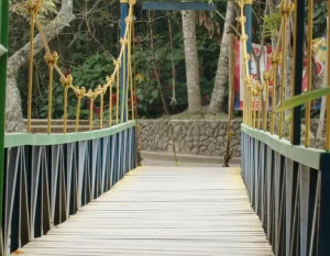 Ecoparque Río Pance Cali