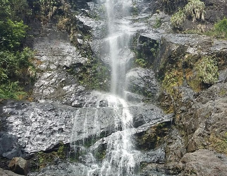 Ecoparque del Río Pance