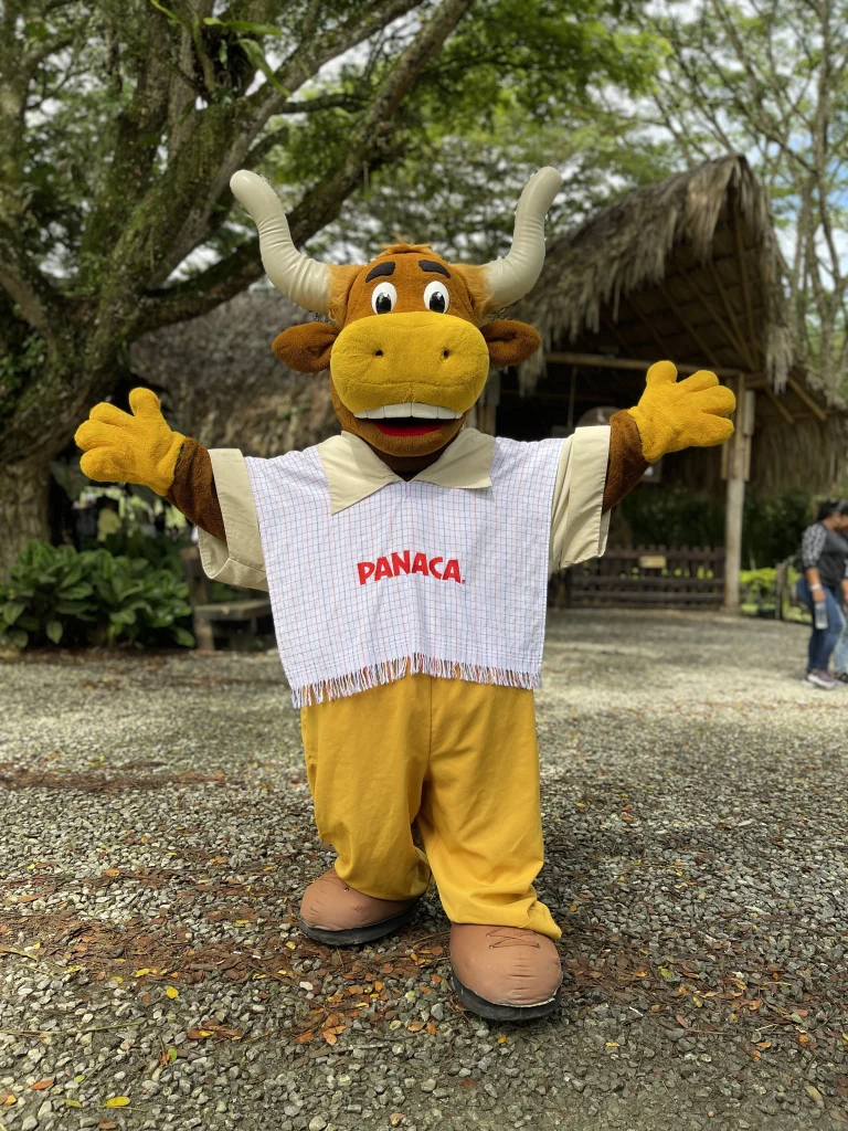 Tour Panaca Aventura Rural