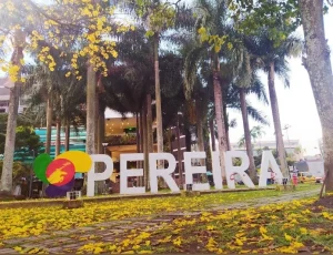 City Tour Pereira