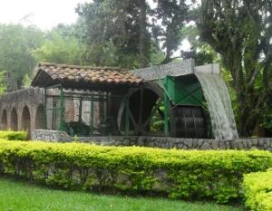 Tour A Las Haciendas Azucareras del valle