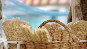 Tour Gastronómico Ruta del Bizcocho de Achira