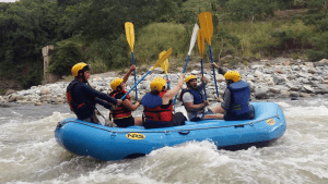 Tour Paicol Aventura