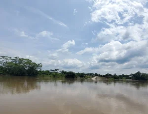 Tour Putumayo y Ecuador Salvaje