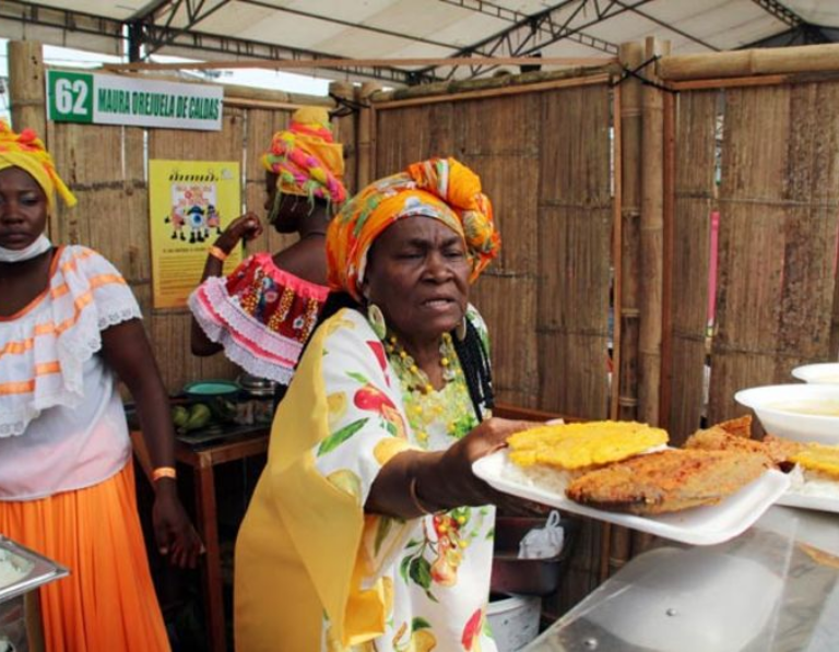 Tour Raíces del Pacifico