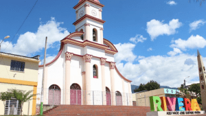 Tour Combinación Rivera – Villavieja