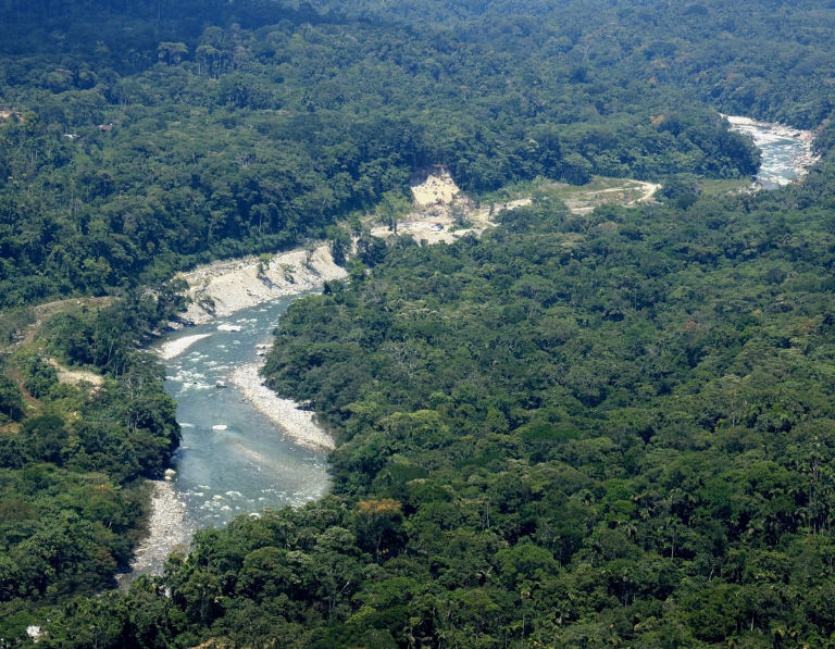 Tour Wellness Ancestral