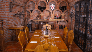 Tour de la Cerveza y el Vino Artesanal