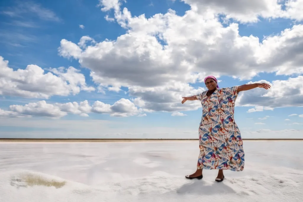 Tour Fantástica Guajira