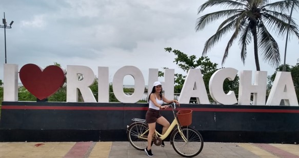 City Tour Riohacha​