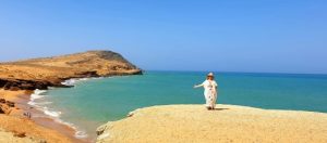 tour Guajira Exótica
