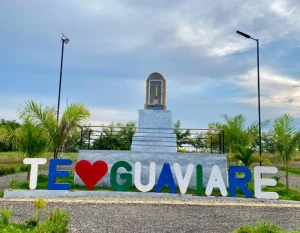 5 Rutas de verano en Guaviare | 5 días 4 noches