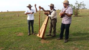 Tour Parrando Llanero