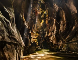 Tour Cañón del Guape