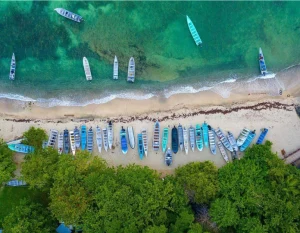 Tour Capurganá Lovers