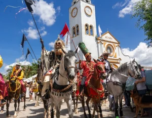 Tour Embrujo Llanero