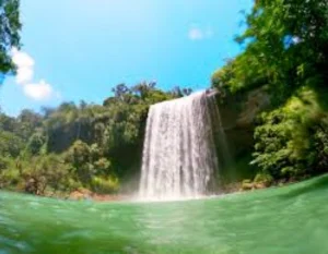 Tour Telares del Cristal