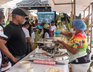 Tour Gastronómico Quibdó