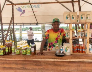 Tour Quibdó gastronómico y cultural