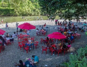 Tour Aventura en Tutunendo