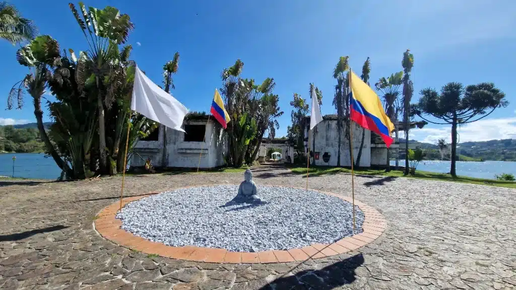 tour dia de sol en guatape