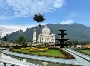 Tour Parque Jaime Duque