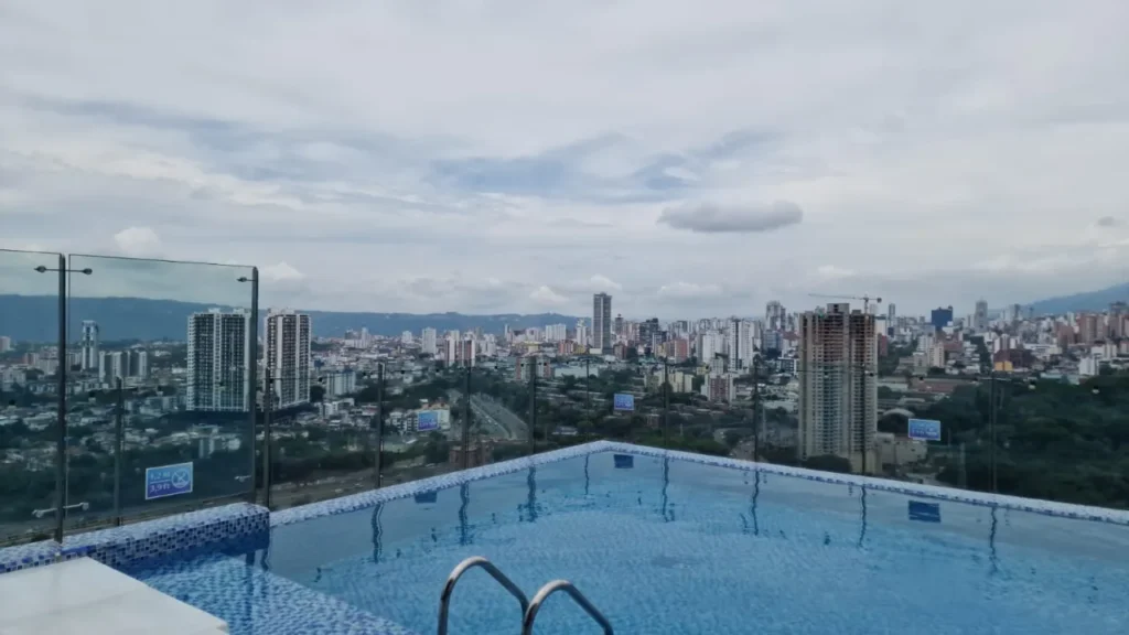 City Tour Bucaramanga