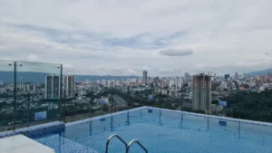 City Tour Bucaramanga