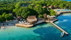 Tour Isla del Encanto Cartagena