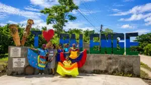 Tour San Basilio de Palenque Cartagena Cultura y Tradición