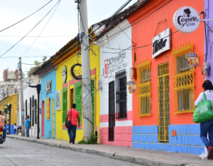City Tour Valledupar: Tradición Vallenata