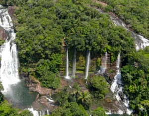 Tour Explora Santo Domingo en Los Llanos