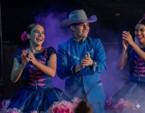 Tour en los Llanos Orientales | Noche de Joropo