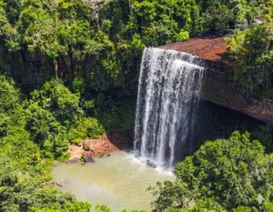 Tour a los Telares del Cristal en Los Llanos
