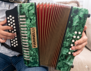 Tour Los Sonidos del Acordeón en Valledupar​