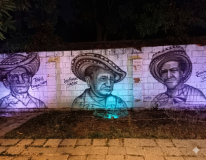 Tour de Inspiración y Poesía en Valledupar​