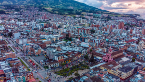City Tour Histórico de Pasto
