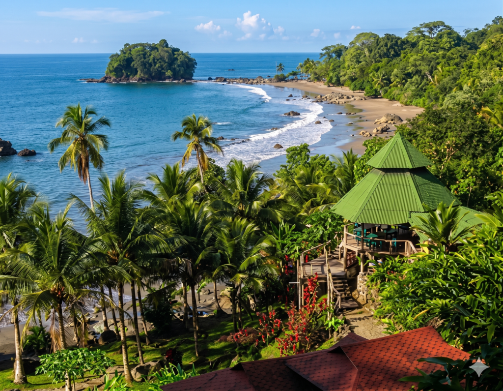 Nuquí: Naturaleza viva del Chocó