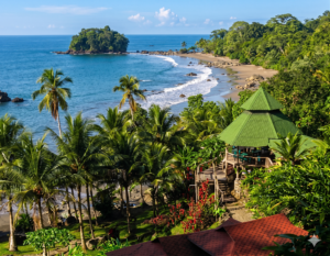 Nuquí: Naturaleza viva del Chocó