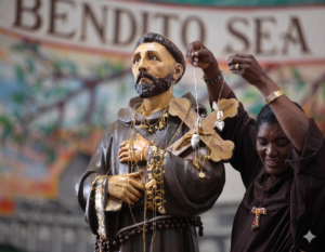 Tour Chocó: Fiestas de San Pacho