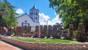 Tour Huila Combinado | Rivera y Villavieja