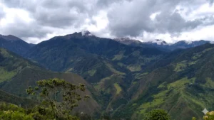 Tour Huila: Ecoturismo en el Páramo Miraflores