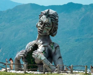 Tour Huila: Miradores De Tierra de Gigantes