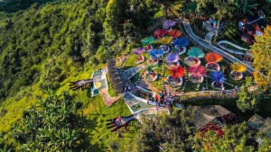 Tour Huila: Recorrido Por La Mano del Gigante
