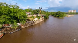 Tour Travesía en Lancha Neiva Villavieja